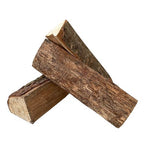 Bois de chauffage 40 cm - étuvé - 1,60 stères - chêne, charme, hêtre