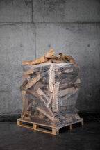 Bois de chauffage de 25 cm – 3 stères