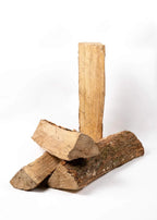 Bois de chauffage de 25 cm – 3 stères