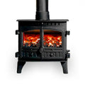 Poêle à bois Hunter 14B
